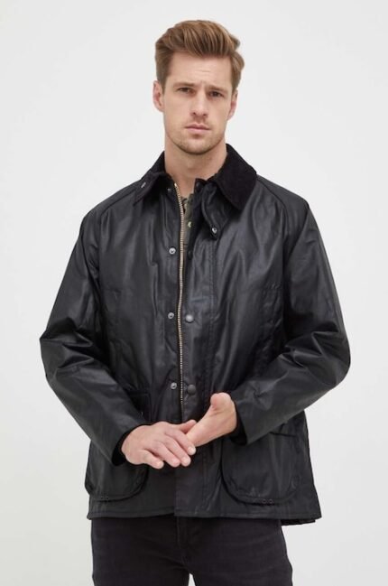 barbour bedale wax jacket