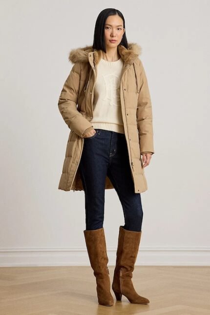 lauren ralph lauren kadın