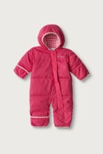 columbia snuggly bunny bunting
