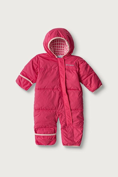 columbia snuggly bunny bunting