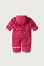 columbia snuggly bunny bunting