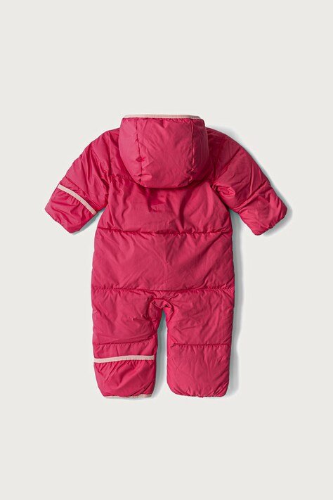 columbia snuggly bunny bunting