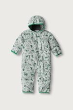 columbia snuggly bunny bunting