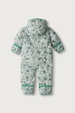 columbia snuggly bunny bunting