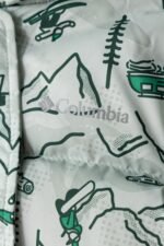 columbia snuggly bunny bunting