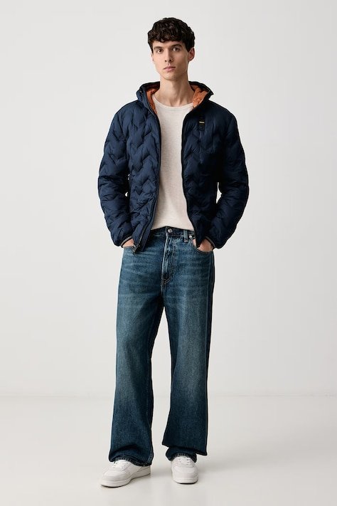 blauer erkek mont