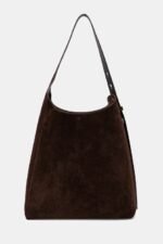 tory burch romy suede
