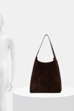 tory burch romy suede