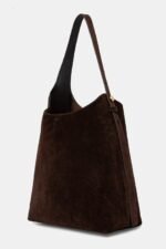 tory burch romy suede