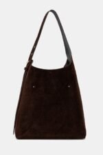 tory burch romy suede