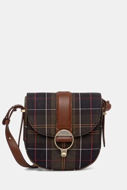 barbour el ve omuz