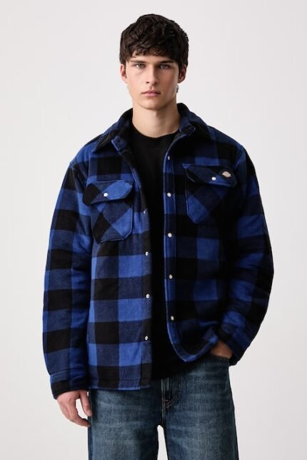 dickies erkek mont