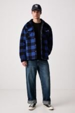 dickies erkek mont