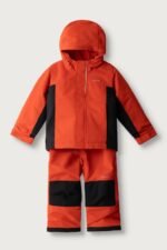 columbia çocuk kayak montu
