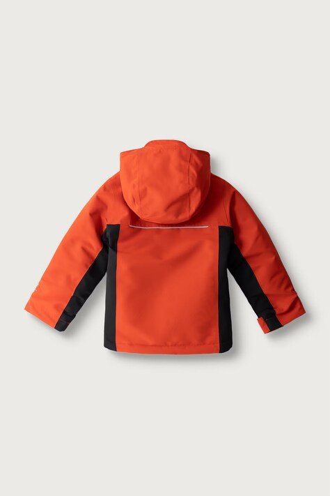 columbia çocuk kayak montu