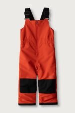 columbia çocuk kayak montu