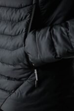 jack wolfskin kadın mont