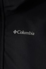 columbia kız çocuk mont