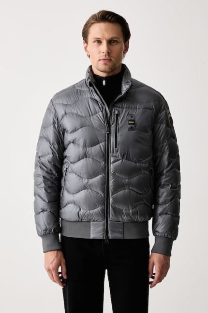 blauer erkek mont