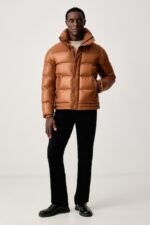 blauer erkek mont