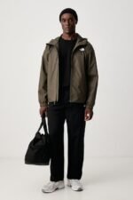 the north face erkek