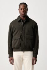 armani exchange erkek mont