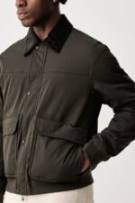 armani exchange erkek mont