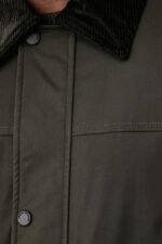 armani exchange erkek mont