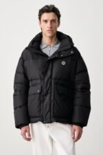 armani exchange erkek mont