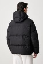 armani exchange erkek mont