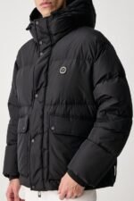 armani exchange erkek mont