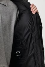armani exchange erkek mont