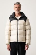 columbia erkek mont