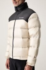 columbia erkek mont