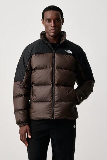 the north face diablo
