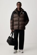 the north face diablo