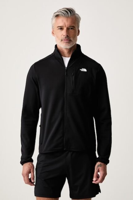 the north face erkek