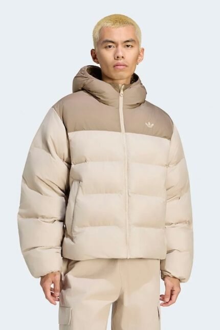 adidas originals erkek kapüşonlu