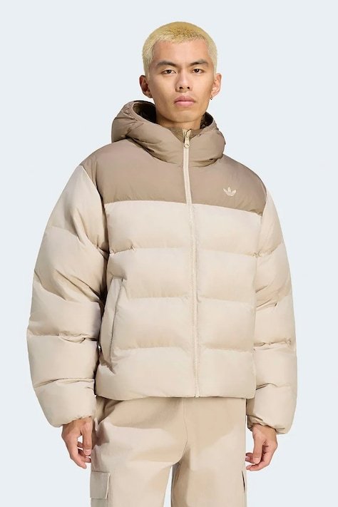 AW26-KUMZN3-80X_F1 adidas originals erkek kapüşonlu