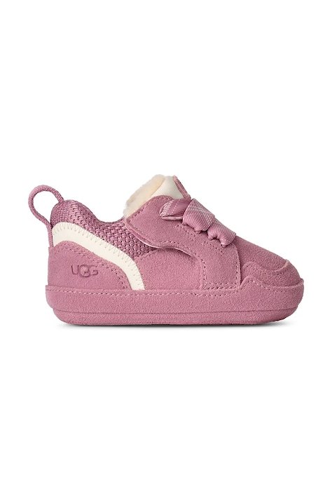 AW26-OBGZ7G-30X_F1 ugg bebek ayakkabısı