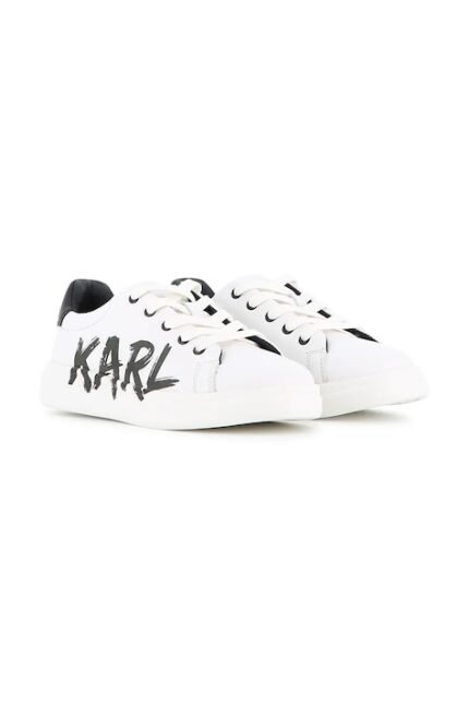 karl lagerfeld kız çocuk