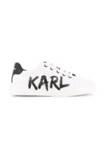 karl lagerfeld kız çocuk