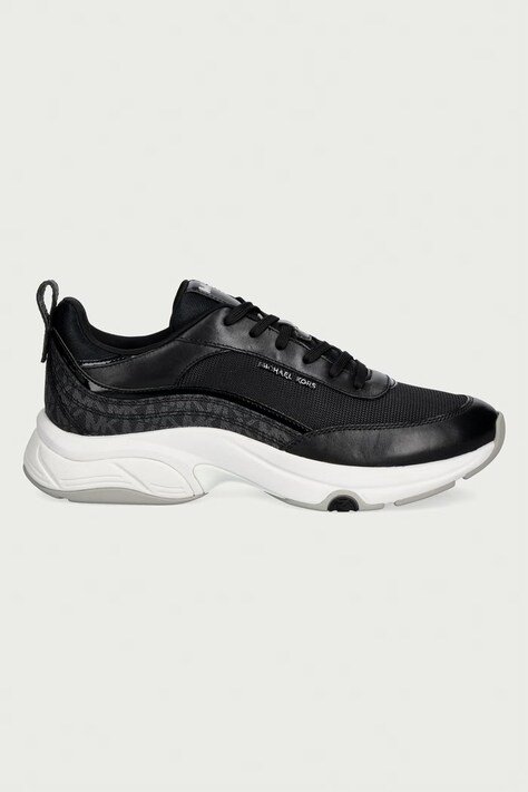 michael kors hartley trainer