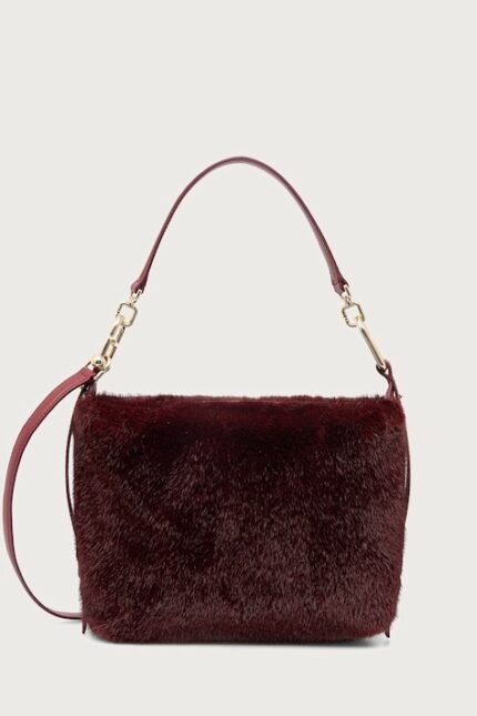furla tonie mini hobo