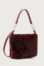 furla tonie mini hobo