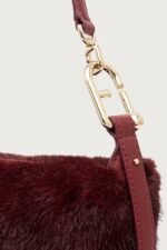 furla tonie mini hobo