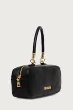 love moschino siyah kadın