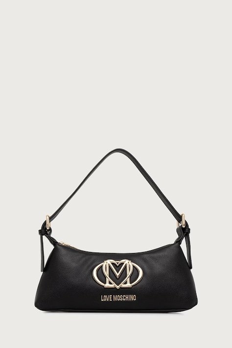 AW26-TODY57-99X_F1 love moschino siyah el
