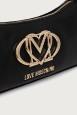 love moschino siyah el