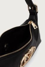 love moschino siyah el